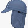 Lindberg Ray UV-Schutzkappe, Blue