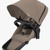 Thule Sleek 2 Geschwistersitz, Tinted Taupe