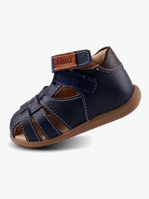Kavat Rullsand EP Sandalen, Navy