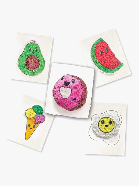 Puffy Art Bastelset Foodie 3313011-5-1616_2.jpg