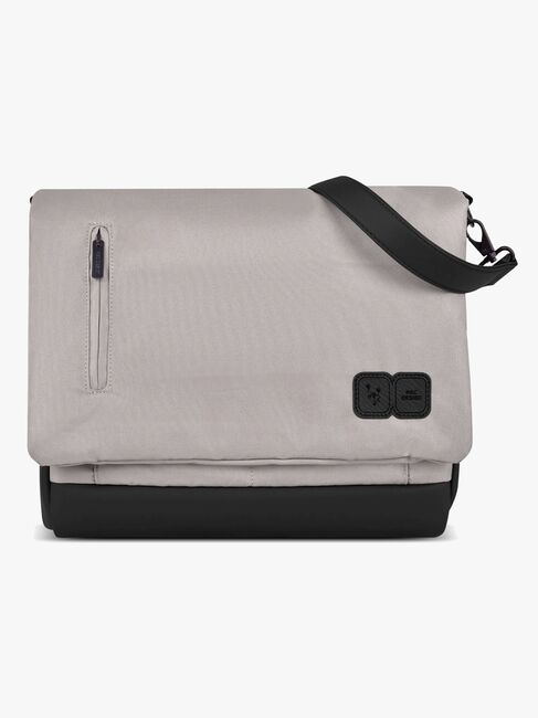 ABC Design  Urban Wickeltasche, Powder