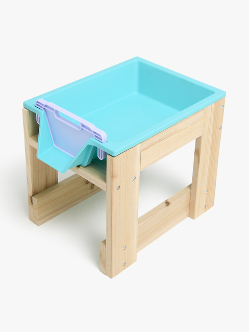 Woodlii Wasserspieltisch