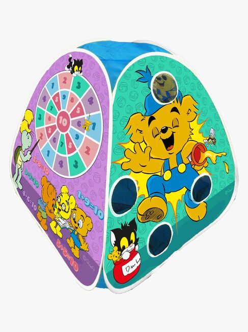 Bamse Aktivitätszelt