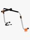 Thule Reacha Deichsel City Wide
