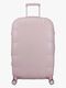 American Tourister Dreami Spinner Koffer 96-106L, Dreamsky Pink
