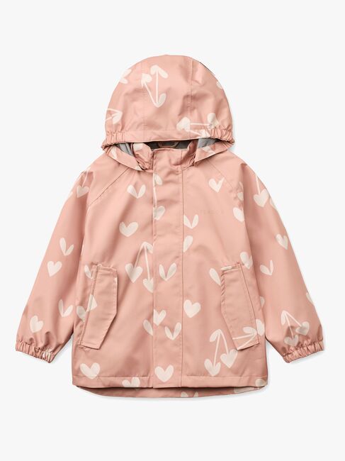 LIEWOOD Pedia Regenset, Sweetshearts/Pale Tuscany