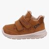 Superfit Breeze GTX Sneaker, Brown/Beige