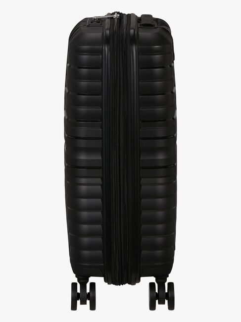 American Tourister Flytwist Koffer 36-44L, Shadow Black