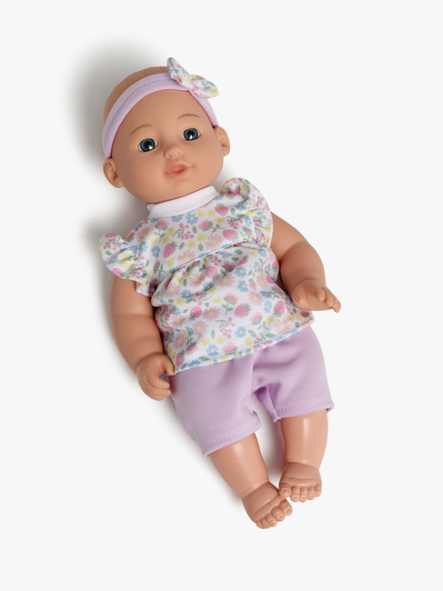 Cloudberry Castle Puppe mit Buggy, 30 cm 25129-2746_3.jpg