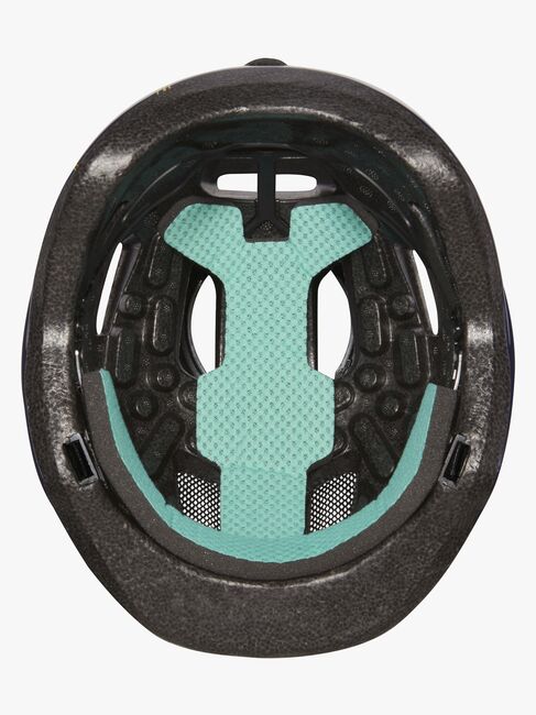 Lazer Pnut KC Fahrradhelm für Kinder von 1-5 Jahren, Flying Rocket