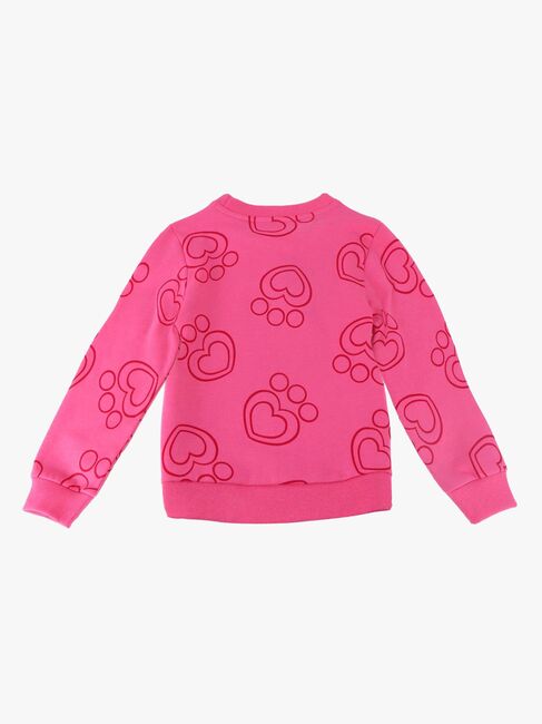 Gabby's Dollhouse Pullover, Rosa 2900002916-69-4656_4a.jpg