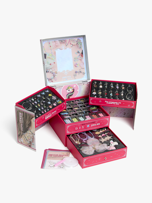 Fippla Schmuckschatulle