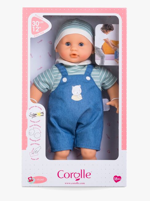 Corolle Puppe Maël 30 cm