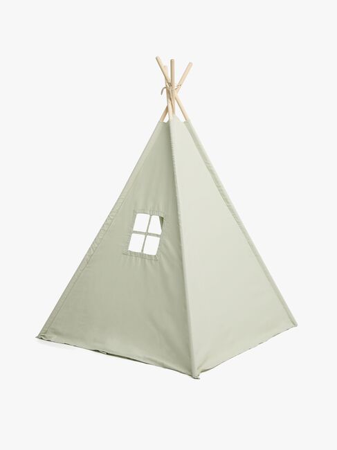 Alice & Fox Tipi-Zelt, Grün