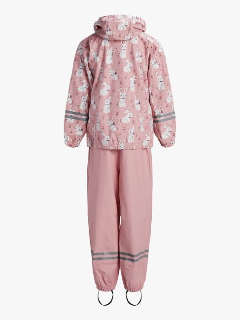 Petite Chérie Atelier Cleo Regenset, Bunny Meadow/Bridal Rose