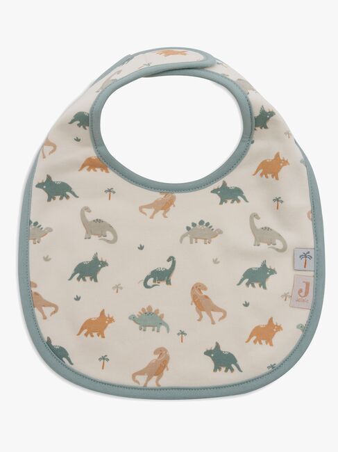 Jollein Lätzchen 5er-Pack, Roarsome