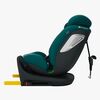 Kinderkraft I-GROW 2 Plus i-Size Kindersitz, Green