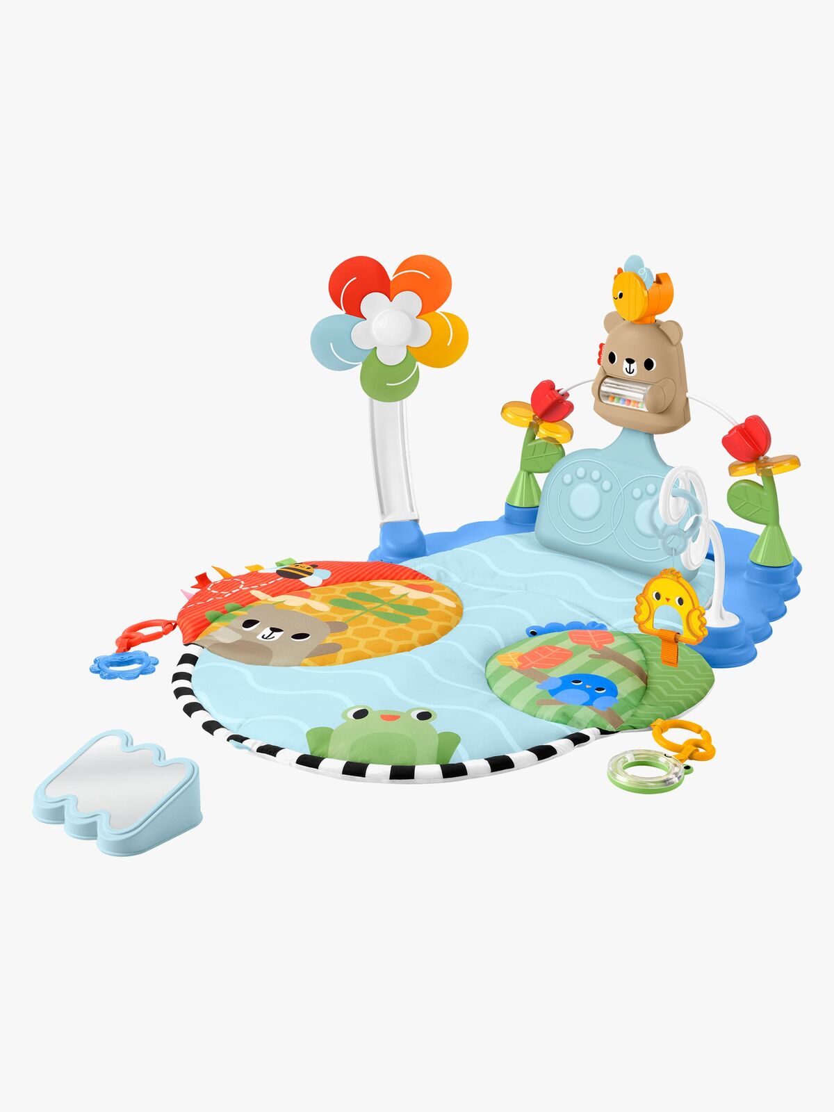 Fisher-Price Sense & Sway Spielbogen