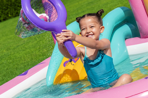 Bestway Wasserpark Butterfly Wonder