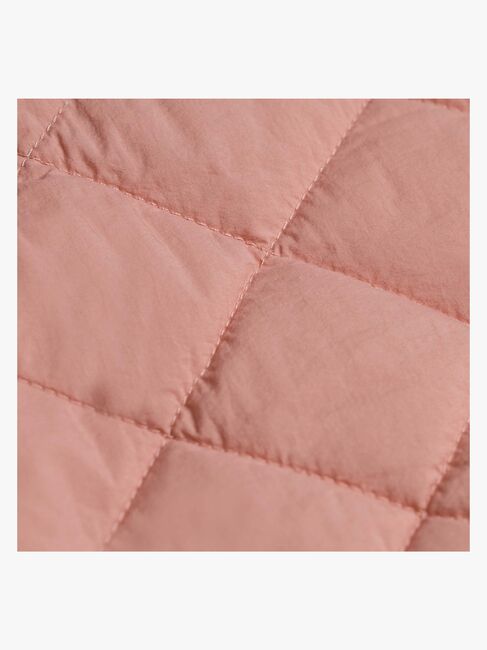 Viking x Kenza Steppjacke, Rose