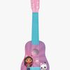 Lexibook Gabby’s Dollhouse Meine Erste Gitarre 53 cm