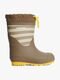 Tretorn Gränna Gefütterte Gummistiefel, Shitake