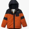 Columbia Mighty Mogul II Jacke, Warm Copper
