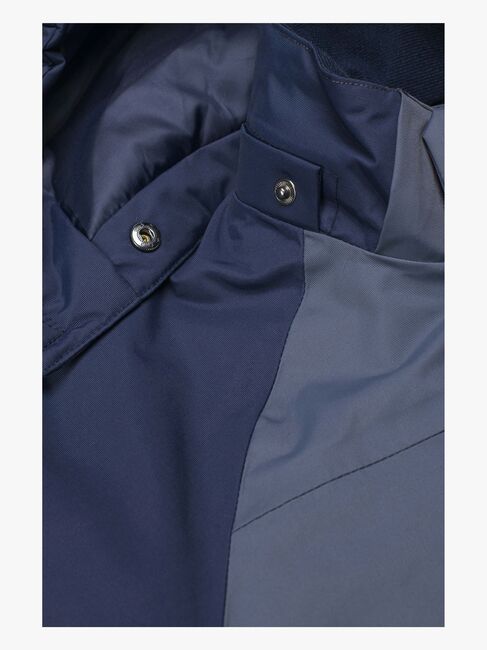 Viking Toasty Schneeanzug, Marineblau