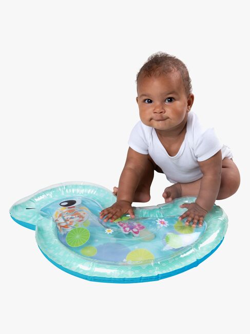 PlayGro Sensory Pond Pat & Play Wasserspielmatte