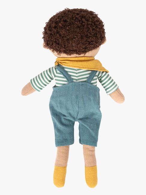 Small Foot Stoffpuppe Leo 39 cm