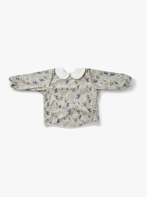 Elodie Langärmliges Lätzchen 1-3 Jahre, Fairytale Forest