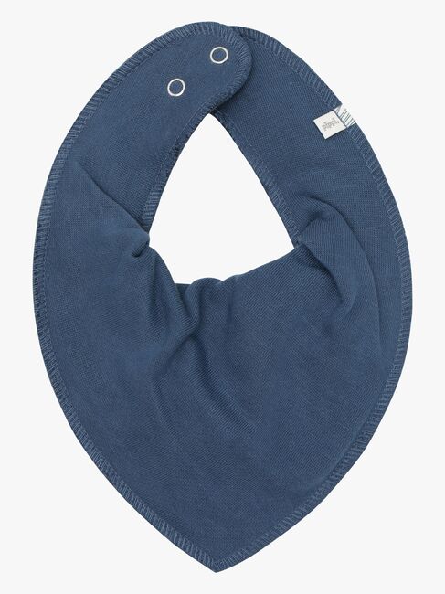 Pippi Halstücher 3er-Pack, Dark Denim