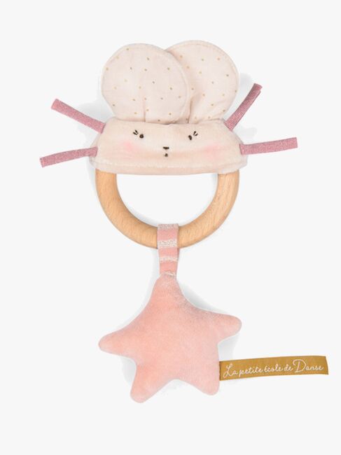 Moulin Roty La Petite Ecole de Danse Rassel, Mouse