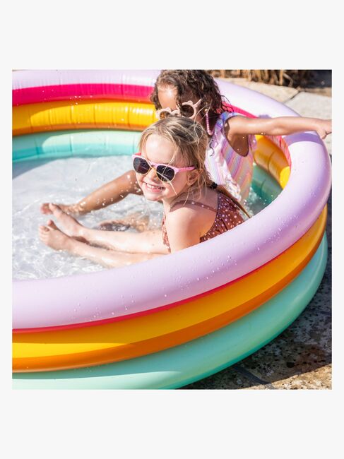 Swim Essentials Kinderpool 150 cm, Rush