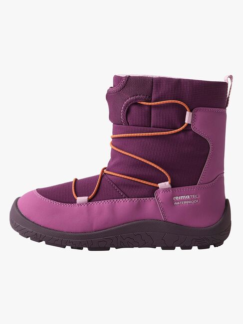 Reima Ensilumi Barefoot Jr Winterstiefel, Deep Purple 5400162A-496A-1557_1.jpg