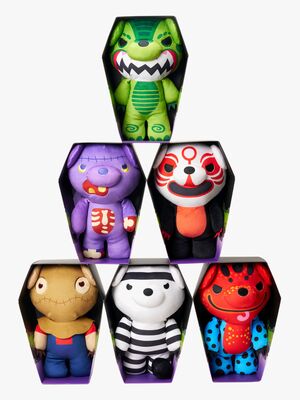 Roblox Deddy Bears S5 Kuscheltier Coffin 30cm Gemischte Auswahl