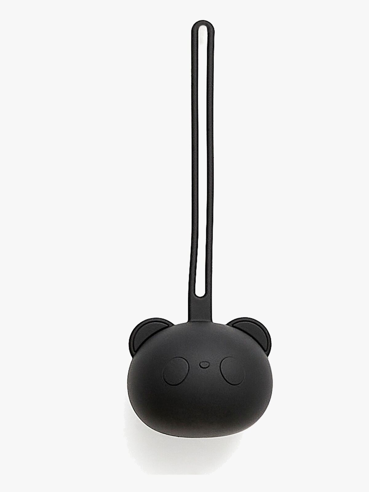 Bellotte Belle Schnullerhalter, Black