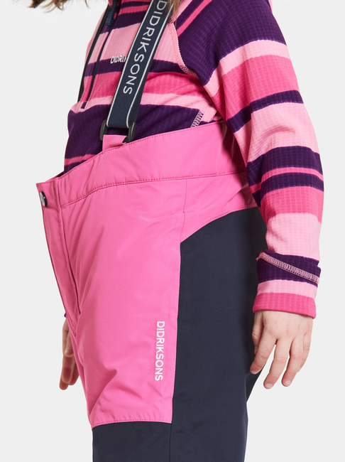 Didriksons Skare Skianzug, Sweet Pink