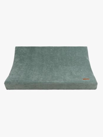 Baby's Only Sense Wickelauflagenbezug, Sea Green