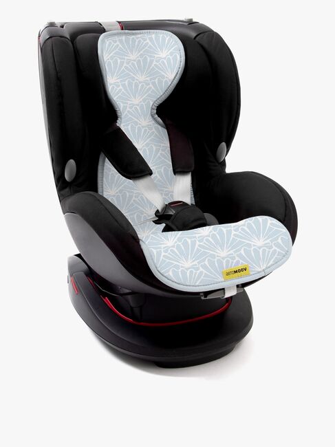 AeroMoov GR1 Sitzkissen für Kindersitz, Seashell Stone
