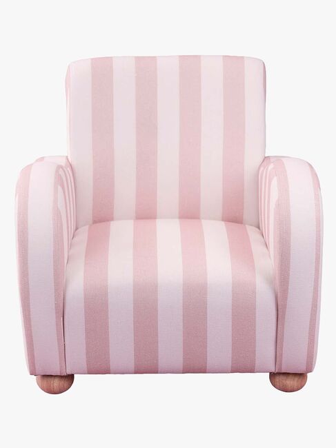 Jabadabado Sessel Gestreift, Rosa/Weiß K15-FTLJ-6-1116_2.jpg
