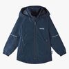 Reima Kallahti Outdoorjacke, Navy