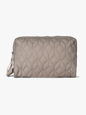 Day ET RE-Q Twist Kulturbeutel L, Moon Rock