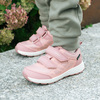 Viking Veme Reflex 2V GTX Sneaker, Light Pink