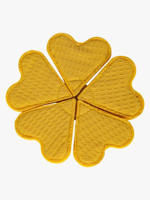 Small Foot Waffeleisen-Set