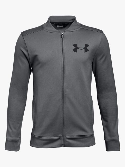 Under armour Pennant 2.0 Jacke, Graphite