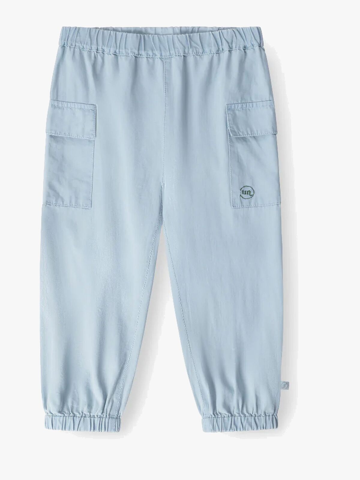 That's Mine Joe Hose, Blue Mist