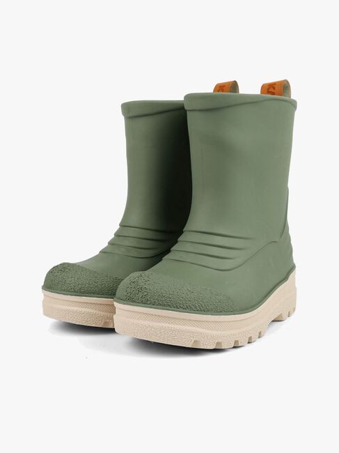 Kavat Grytgöl Gummistiefel, Olive