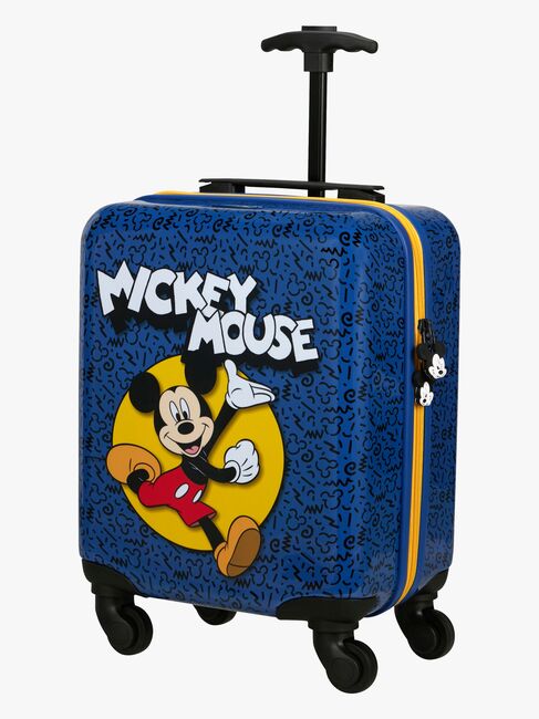 Samsonite Koffer 24L DayDream Disney, Mickey Happy