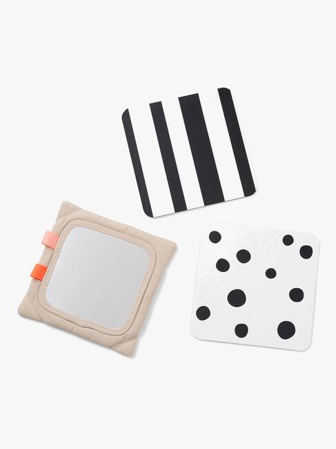 Done By Deer Baby Deer Friends Aktivitätsspielzeug, Sand